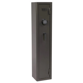 Sports Afield Home Defense 4-Gun Safe 20 Fire Protection SA-HDF 
