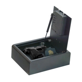 Sports Afield Sanctuary Personal Drawer Vault With Biometric Lock SA-PV1M-BIO