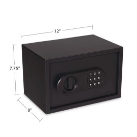 Sports Afield Home & Office Vault Safe SA-PV2S