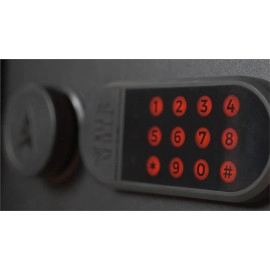 Sports Afield Personal Security Vault SA-PV3L