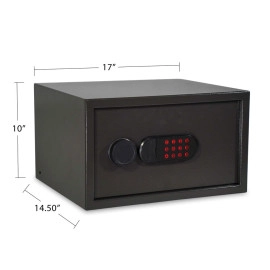 Sports Afield Home & Office Security Safe SA-PVLP-02