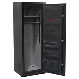 Sports Afield 18 + 4 Gun Safe 45-Minute Fire And Waterproof SA5520P