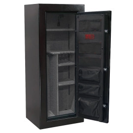 Sports Afield Preserve 24 + 4 Gun Safe 45-Minute Fire And Waterproof SA5924P (WA & OR Residents ONLY! Blemish)