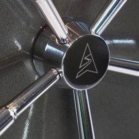 Sports Afield Haven 36 + 6 Gun Safe 75-Minute Fire And Waterproof SA5930HX