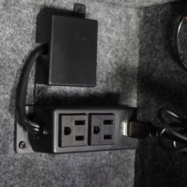 Sports Afield Haven 36 + 6 Gun Safe 75-Minute Fire And Waterproof SA5930HX