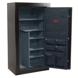 Sports Afield Preserve 32 + 6 Gun Safe 45-Minute Fire And Waterproof SA5932P