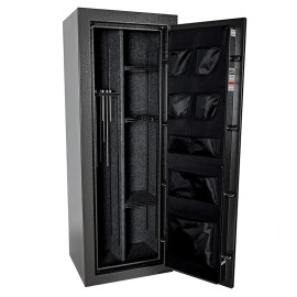 Winchester Bandit 14 20 + 4 Gun Safe 45-Minute Fire Protection B-6022-14-16-E