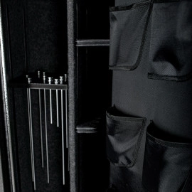 Winchester Bandit 14 20 + 4 Gun Safe 45-Minute Fire Protection B-6022-14-16-E