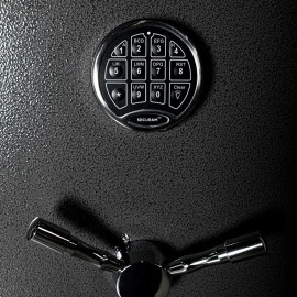 Winchester Bandit 14 20 + 4 Gun Safe 45-Minute Fire Protection B-6022-14-16-E