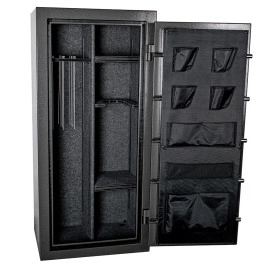 Winchester Bandit 19 30 + 4 Gun Safe 45-Minute Fire Protection B-6028-19-16-E (WA & OR Residents ONLY! Blemish)