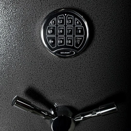 Winchester Bandit 19 30 + 4 Gun Safe 45-Minute Fire Protection B-6028-19-16-E (WA & OR Residents ONLY! Blemish)