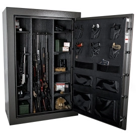 Winchester Bandit 31 40 + 6 Gun Safe 45-Minute Fire Protection B-6040-31-16-E