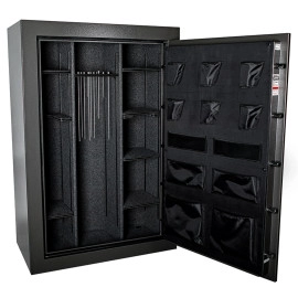 Winchester Bandit 31 40 + 6 Gun Safe 45-Minute Fire Protection B-6040-31-16-E