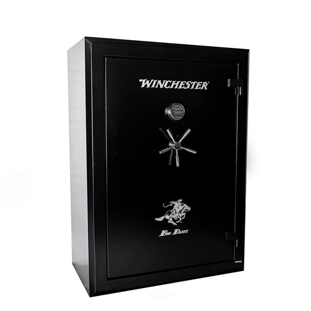 Winchester Big Daddy 65 + 8 Gun Safe 90-Minute Fire Protection BD-5942-36-16E (WA & OR Residents ONLY! Blemish)