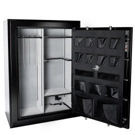 Winchester Big Daddy 65 + 8 Gun Safe 90-Minute Fire Protection BD-5942-36-16E (WA & OR Residents ONLY! Blemish)