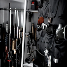 Winchester Big Daddy 65 + 8 Gun Safe 90-Minute Fire Protection BD-5942-36-16E (WA & OR Residents ONLY! Blemish)