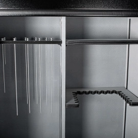 Winchester Big Daddy 65 + 8 Gun Safe 90-Minute Fire Protection BD-5942-36-16E (WA & OR Residents ONLY! Blemish)