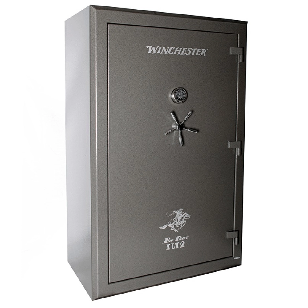 Winchester Big Daddy XLT2 70 + 8 Gun Safe 90-Minutes Fire Protection BD-7246-52-7-E
