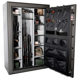 Winchester Big Daddy XLT2 70 + 8 Gun Safe 90-Minutes Fire Protection BD-7246-52-7-E