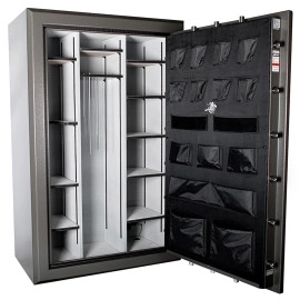 Winchester Big Daddy XLT2 70 + 8 Gun Safe 90-Minutes Fire Protection BD-7246-52-7-E