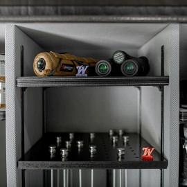 Winchester Big Daddy XLT2 70 + 8 Gun Safe 90-Minutes Fire Protection BD-7246-52-7-E