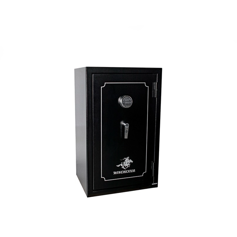 Winchester Home 12 Personal Safe 2 Gun In Door 45-Minute Fire Protection