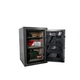 Winchester Home 7 Personal Safe 1 Gun In Door 45-Minute Fire Protection