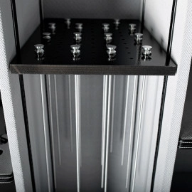 Winchester Legacy 53 - 60 + 8 Gun Safe 2.5 hour Fire Protection  L-7242A-53-7-E