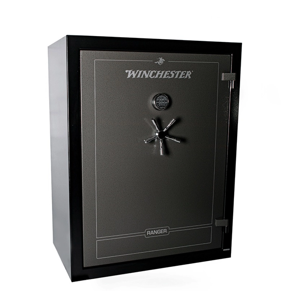 Winchester Ranger 42 65 Gun Safe 60-Minute Fire Protection  R-5946-42-3-E (WA & OR Residents ONLY! Blemish)
