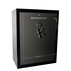Winchester Ranger 42 65 Gun Safe 60-Minute Fire Protection  R-5946-42-3-E (WA & OR Residents ONLY! Blemish)
