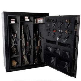 Winchester Ranger 42 65 Gun Safe 60-Minute Fire Protection  R-5946-42-3-E (WA & OR Residents ONLY! Blemish)