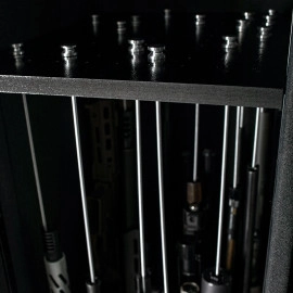 Winchester Ranger 42 65 Gun Safe 60-Minute Fire Protection  R-5946-42-3-E (WA & OR Residents ONLY! Blemish)