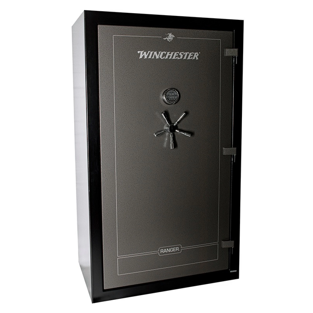 Winchester Ranger 44 55 + 8 Gun Safe 60-Minute Fire Protection