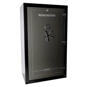 Winchester Ranger 44 55 + 8 Gun Safe 60-Minute Fire Protection (WA & OR Residents ONLY! Blemish)