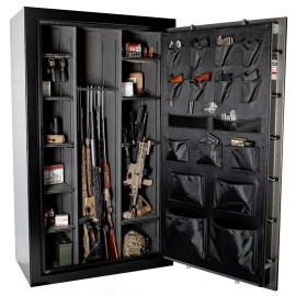 Winchester Ranger 44 55 + 8 Gun Safe 60-Minute Fire Protection