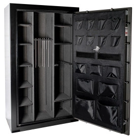 Winchester Ranger 44 55 + 8 Gun Safe 60-Minute Fire Protection