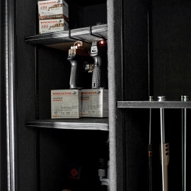 Winchester Ranger 44 55 + 8 Gun Safe 60-Minute Fire Protection