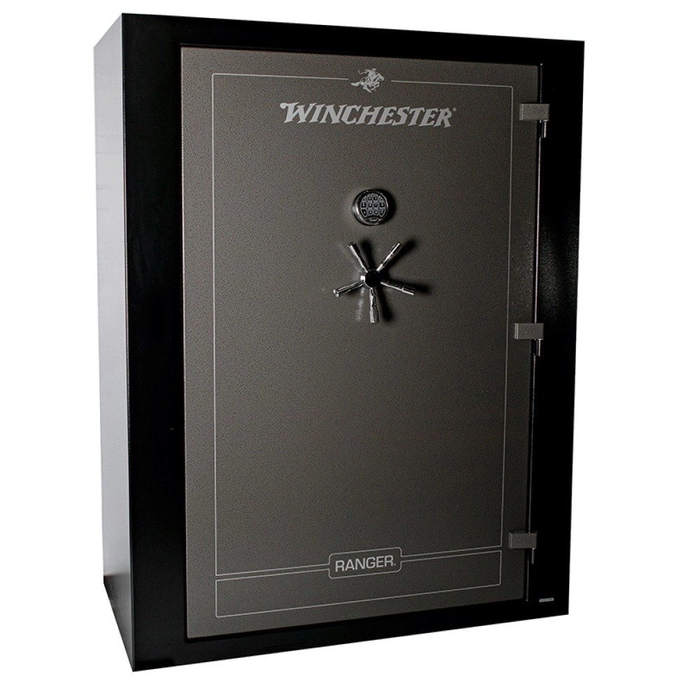 Winchester Ranger 66 70 Gun Safe 60-Minutes Fire Protection R-7255-66-3-E