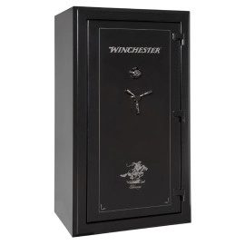Winchester Treasury 48 48 + 8 Gun Safe 90-Minute Fire Protection 2022