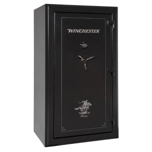 Winchester Treasury 48 48 + 8 Gun Safe 90-Minute Fire Protection 2022