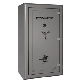 Winchester Treasury 48 48 + 8 Gun Safe 90-Minute Fire Protection 2022