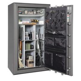 Winchester Treasury 48 48 + 8 Gun Safe 90-Minute Fire Protection 2022